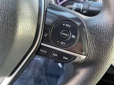 2021 Toyota Camry LE   - Photo 17 - Huntington Beach, CA 92647