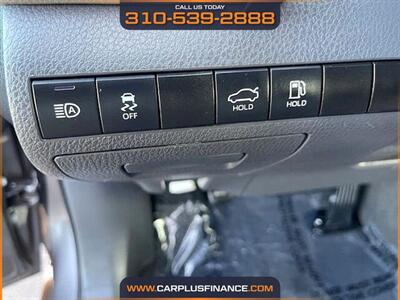 2021 Toyota Camry LE   - Photo 20 - Huntington Beach, CA 92647