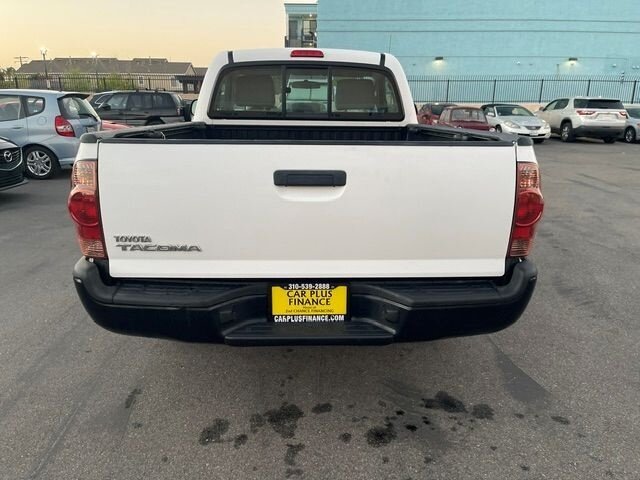 2014 Toyota Tacoma Base - Photo 26