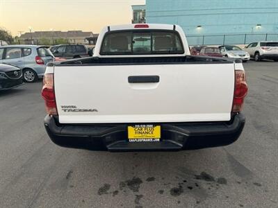 2014 Toyota Tacoma Regular Cab - Photo 27 - Huntington Beach, CA 92647