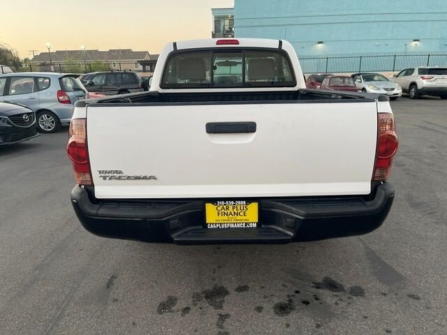 2014 Toyota Tacoma Base - Photo 27