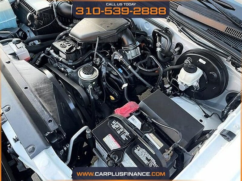 2014 Toyota Tacoma Base - Photo 10