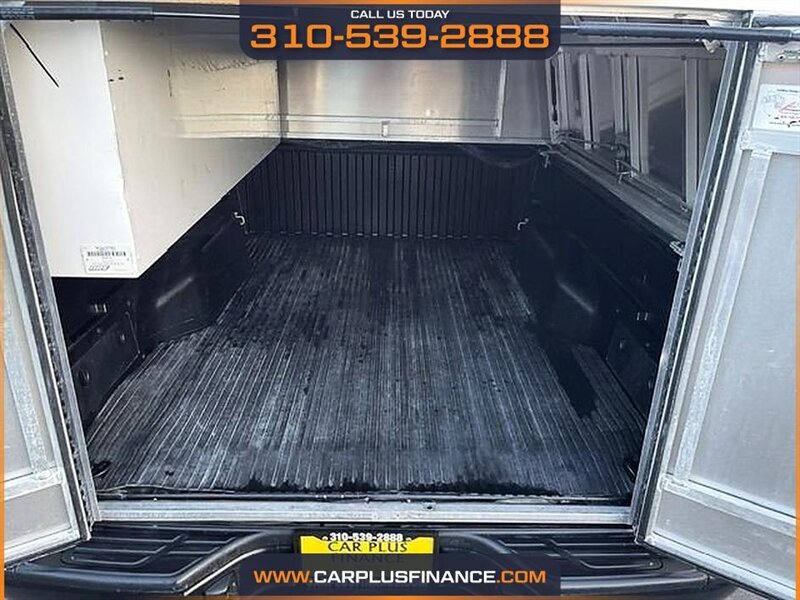 2014 Toyota Tacoma Base - Photo 20