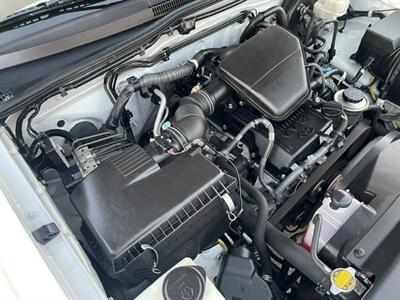 2014 Toyota Tacoma Regular Cab - Photo 8 - Huntington Beach, CA 92647