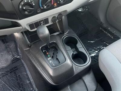 2014 Toyota Tacoma Regular Cab - Photo 15 - Huntington Beach, CA 92647