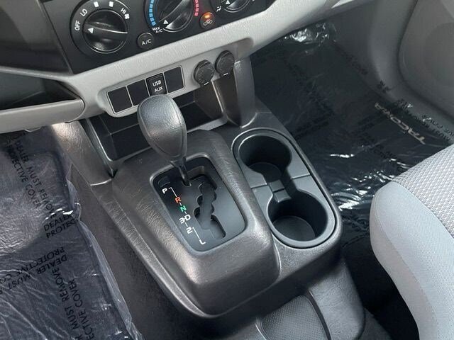 2014 Toyota Tacoma Base - Photo 15