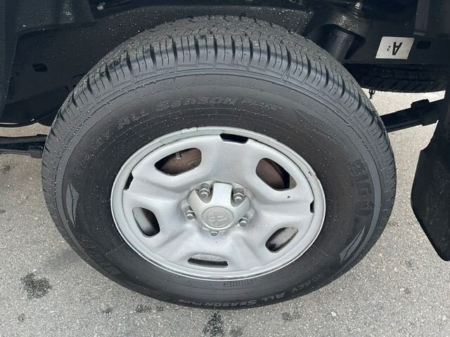 2014 Toyota Tacoma Base - Photo 3