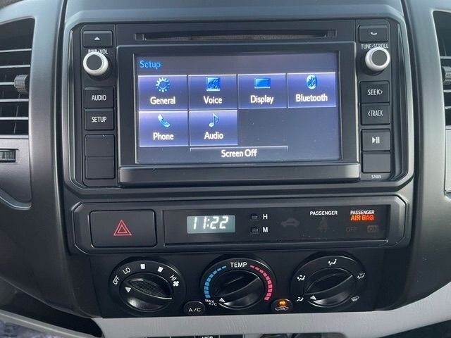 2014 Toyota Tacoma Base - Photo 17