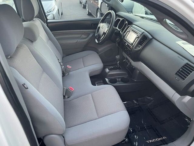 2014 Toyota Tacoma Base - Photo 23