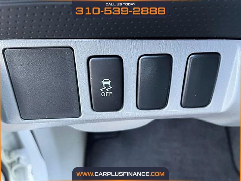 2014 Toyota Tacoma Base - Photo 14