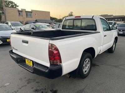 2014 Toyota Tacoma Regular Cab - Photo 25 - Huntington Beach, CA 92647