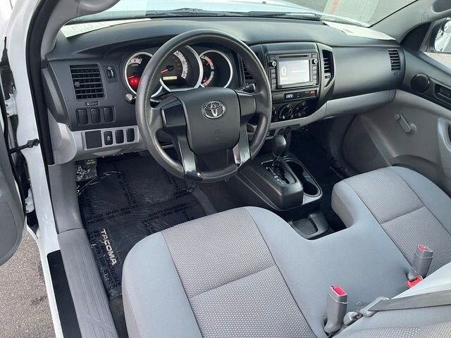 2014 Toyota Tacoma Base - Photo 12