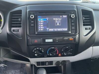 2014 Toyota Tacoma Regular Cab - Photo 16 - Huntington Beach, CA 92647