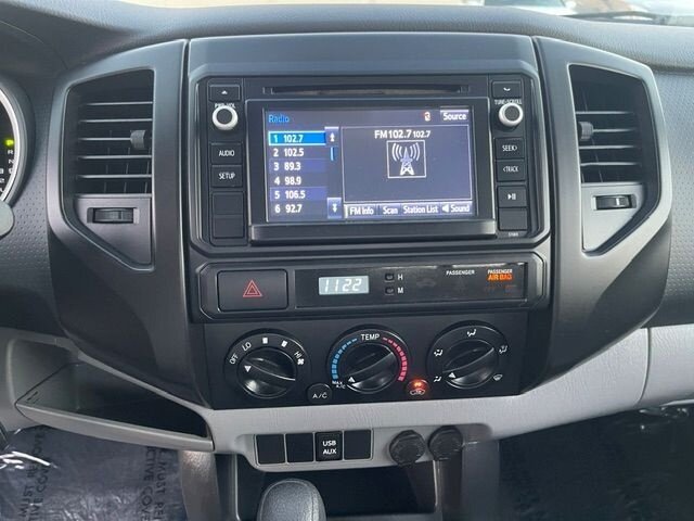 2014 Toyota Tacoma Base - Photo 16