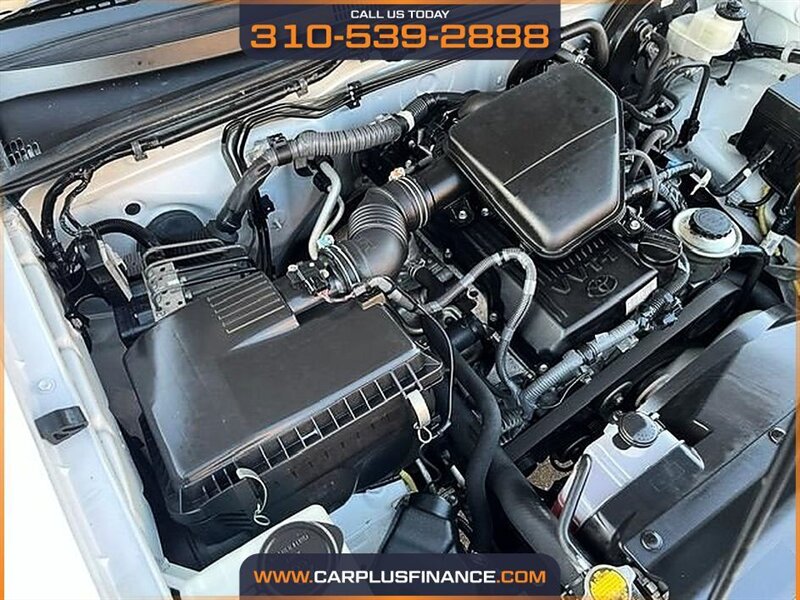 2014 Toyota Tacoma Base - Photo 9