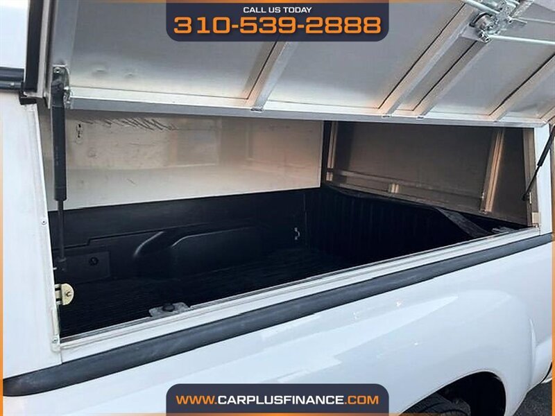 2014 Toyota Tacoma Base - Photo 27