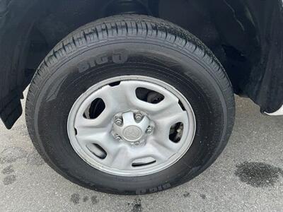 2014 Toyota Tacoma Regular Cab - Photo 5 - Huntington Beach, CA 92647