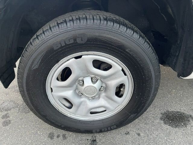 2014 Toyota Tacoma Base - Photo 5