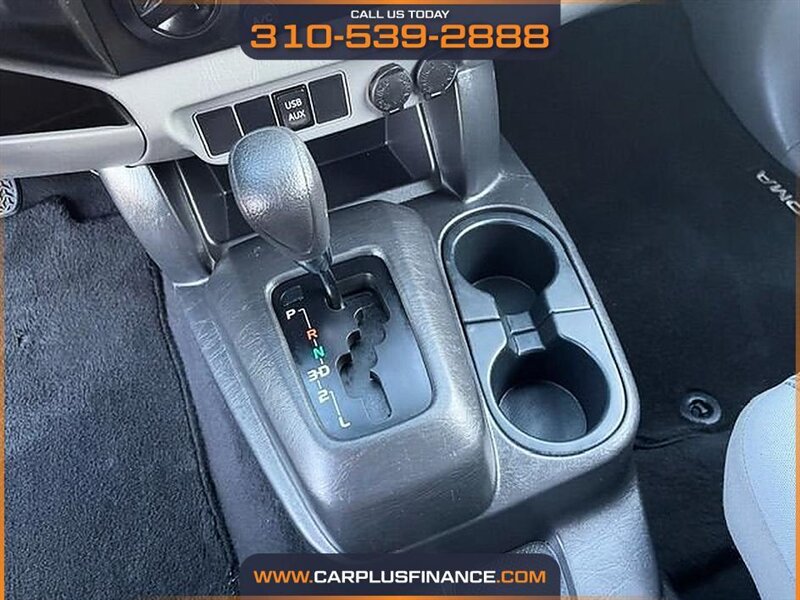 2014 Toyota Tacoma Base - Photo 18