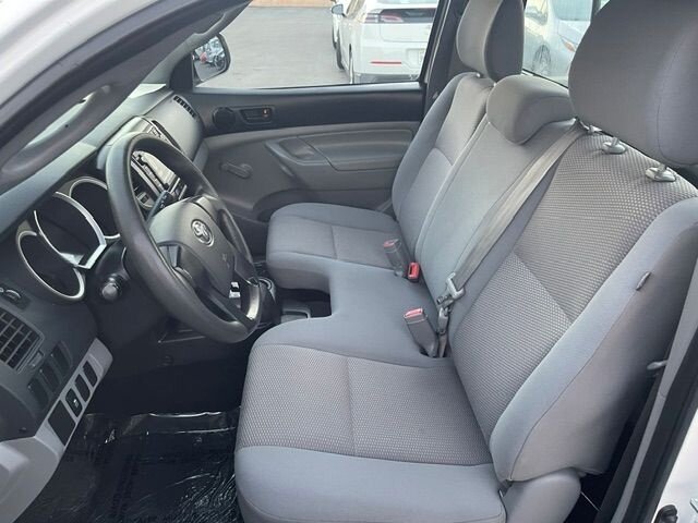 2014 Toyota Tacoma Base - Photo 11