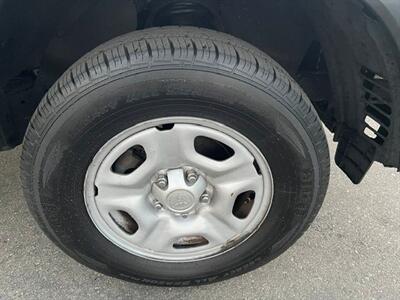 2014 Toyota Tacoma Regular Cab - Photo 20 - Huntington Beach, CA 92647