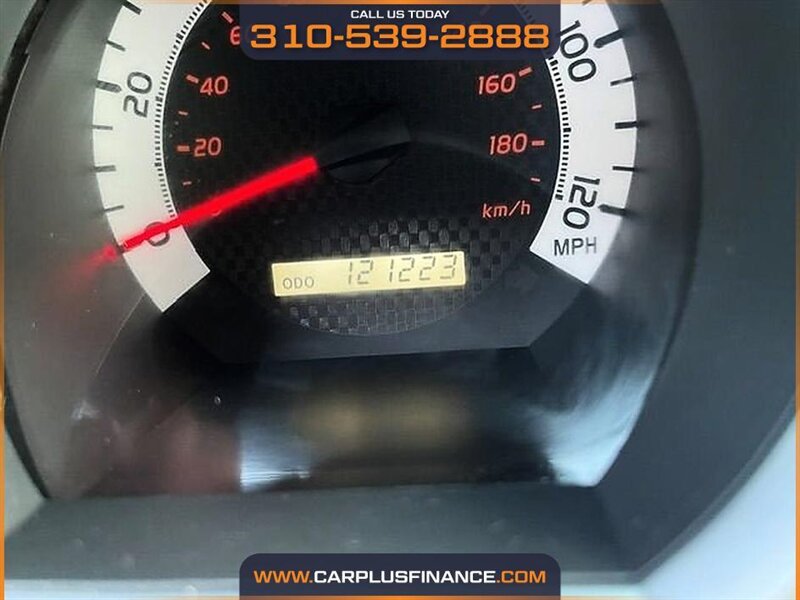 2014 Toyota Tacoma Base - Photo 15