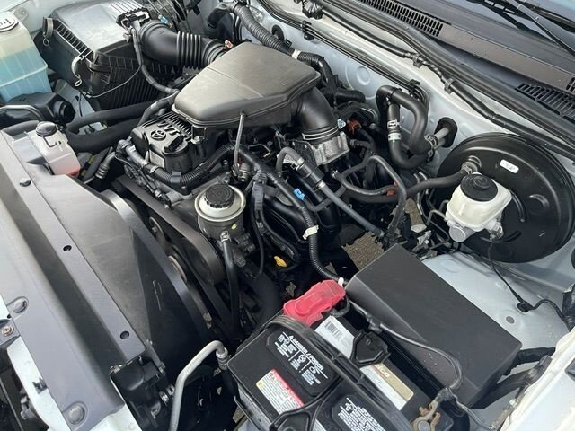 2014 Toyota Tacoma Base - Photo 9