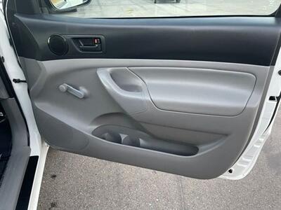 2014 Toyota Tacoma Regular Cab - Photo 22 - Huntington Beach, CA 92647