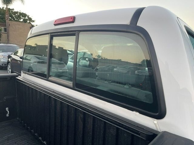 2014 Toyota Tacoma Base - Photo 24