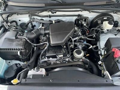 2014 Toyota Tacoma Regular Cab - Photo 7 - Huntington Beach, CA 92647