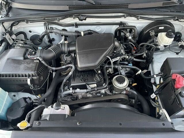 2014 Toyota Tacoma Base - Photo 7