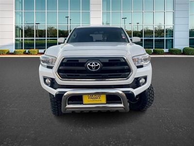 2017 Toyota Tacoma SR5 V6   - Photo 10 - Huntington Beach, CA 92647