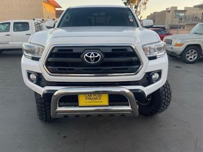 2017 Toyota Tacoma SR5 V6   - Photo 10 - Huntington Beach, CA 92647