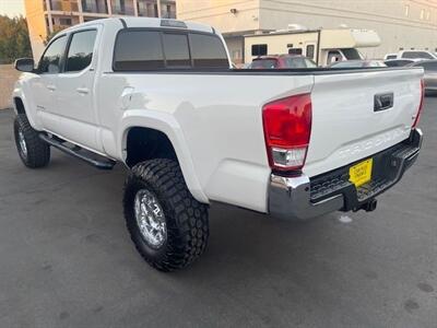 2017 Toyota Tacoma SR5 V6   - Photo 28 - Huntington Beach, CA 92647