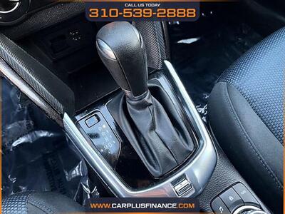 2017 Toyota Yaris iA   - Photo 23 - Huntington Beach, CA 92647
