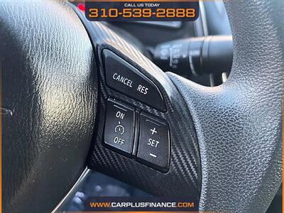 2017 Toyota Yaris iA   - Photo 19 - Huntington Beach, CA 92647