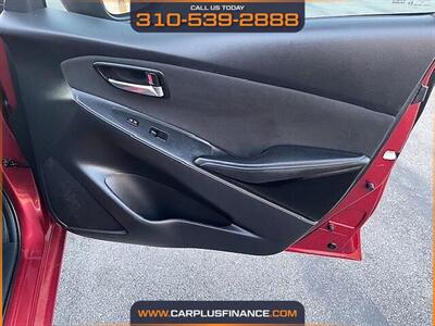 2017 Toyota Yaris iA   - Photo 32 - Huntington Beach, CA 92647