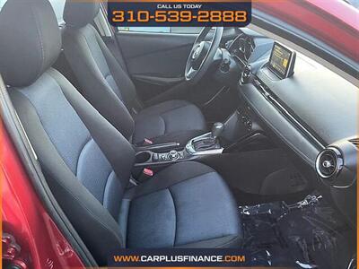 2017 Toyota Yaris iA   - Photo 33 - Huntington Beach, CA 92647