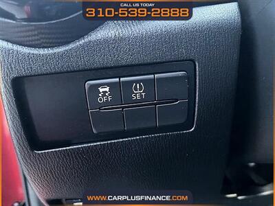 2017 Toyota Yaris iA   - Photo 16 - Huntington Beach, CA 92647