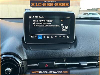 2017 Toyota Yaris iA   - Photo 20 - Huntington Beach, CA 92647
