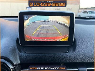 2017 Toyota Yaris iA   - Photo 21 - Huntington Beach, CA 92647