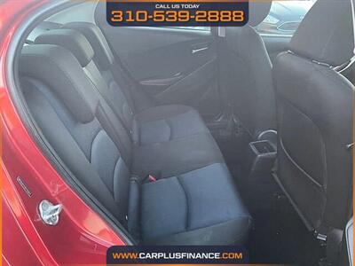 2017 Toyota Yaris iA   - Photo 35 - Huntington Beach, CA 92647