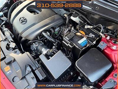 2017 Toyota Yaris iA   - Photo 9 - Huntington Beach, CA 92647