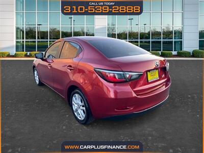 2017 Toyota Yaris iA   - Photo 4 - Huntington Beach, CA 92647