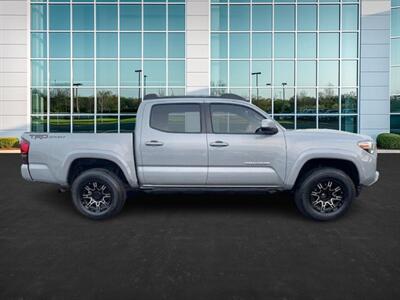 2018 Toyota Tacoma Double Cab V6  TRD Sport Pkg - Photo 12 - Huntington Beach, CA 92647