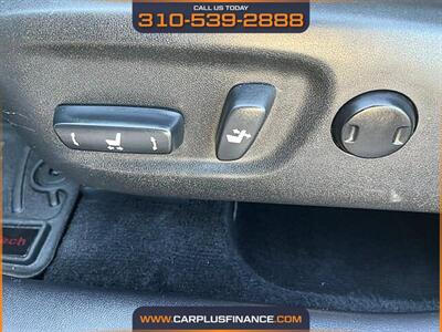 2013 Lexus CT 200h - Photo 12 - Huntington Beach, CA 92647