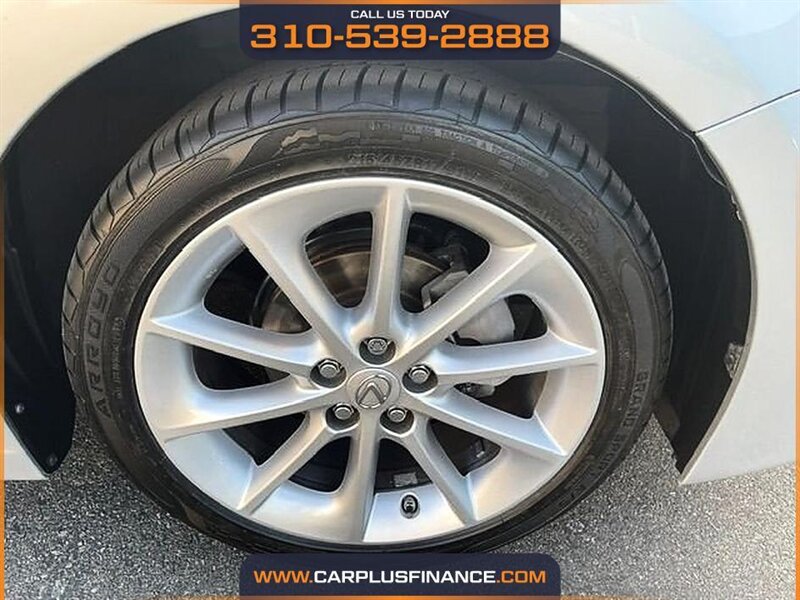 2013 Lexus CT 200h - Photo 30 - Huntington Beach, CA 92647