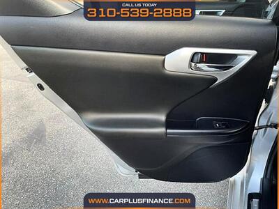 2013 Lexus CT 200h - Photo 23 - Huntington Beach, CA 92647