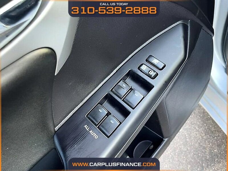 2013 Lexus CT 200h - Photo 11 - Huntington Beach, CA 92647