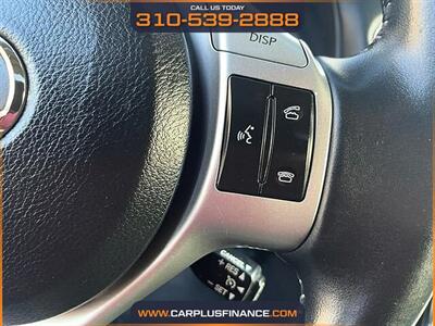 2013 Lexus CT 200h - Photo 18 - Huntington Beach, CA 92647